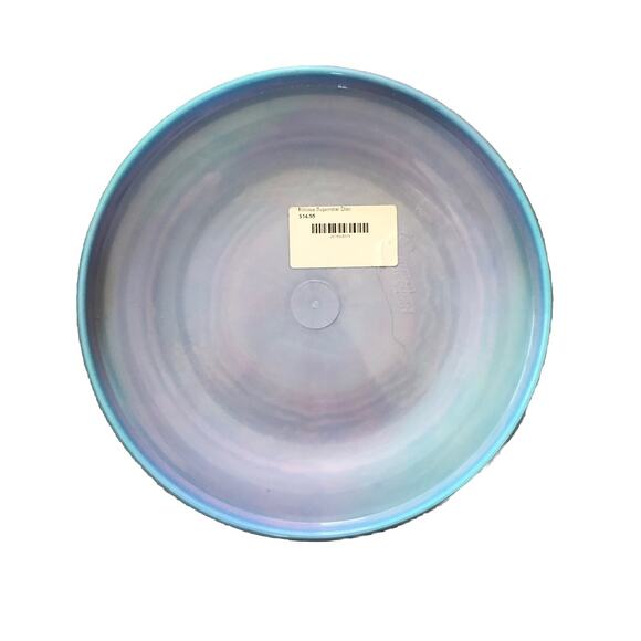 Hero Super Hero 235 Puncture Resistant Dog Frisbee Full Size Dog Disc USA Made - Picture 3 of 3